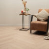 Floer laminaat Walvisgraat Livyatan Licht - Afbeelding 5