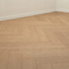 Floer laminaat Walvisgraat Omura Onbehandeld - Afbeelding 2