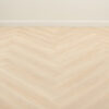 Floer Walvisgraat Balein Beige PVC Rigid Click MEGAMAT© - Afbeelding 2