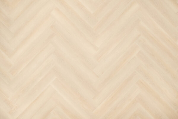 Floer Walvisgraat Balein Beige PVC Rigid Click MEGAMAT©