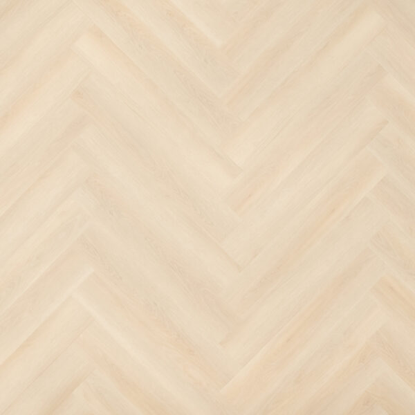 Floer Walvisgraat Balein Beige PVC Click MEGAMAT©