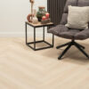 Floer Walvisgraat Balein Beige PVC Rigid Click MEGAMAT© - Afbeelding 7