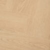 Floer Walvisgraat Bryde Bruin PVC Rigid Click MEGAMAT© - Afbeelding 4