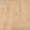 Floer Walvisgraat Bryde Bruin PVC Rigid Click MEGAMAT© - Afbeelding 3