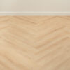 Floer Walvisgraat Cetus Créme PVC Rigid Click MEGAMAT© - Afbeelding 2