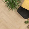 Floer Walvisgraat Gaia Grijsbeige PVC Rigid Click MEGAMAT© - Afbeelding 9