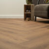 Floer Walvisgraat Narwal Nootbruin PVC Rigid Click MEGAMAT© - Afbeelding 8