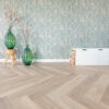 Floer Walvisgraat Orka Onbehandeld PVC Rigid Click MEGAMAT© - Afbeelding 4