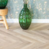 Floer Walvisgraat Orka Onbehandeld PVC Rigid Click MEGAMAT© - Afbeelding 5
