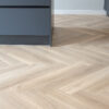 Floer Walvisgraat Orka Onbehandeld PVC Rigid Click MEGAMAT© - Afbeelding 7