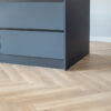 Floer Walvisgraat Orka Onbehandeld PVC Rigid Click MEGAMAT© - Afbeelding 6