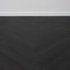 Floer Walvisgraat Zwaardvis Zwart PVC Rigid Click MEGAMAT© - Afbeelding 3