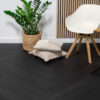 Floer Walvisgraat Zwaardvis Zwart PVC Rigid Click MEGAMAT© - Afbeelding 6