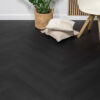 Floer Walvisgraat Zwaardvis Zwart PVC Rigid Click MEGAMAT© - Afbeelding 7