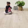 Floer laminaat Landhuis Lichte Eik - Afbeelding 5