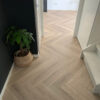 Floer Walvisgraat Orka Onbehandeld PVC Rigid Click MEGAMAT© - Afbeelding 3