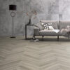 Spigato Click SRC Visgraat Grey - Afbeelding 3