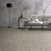 Spigato Click SRC Visgraat XL Light Grey - Afbeelding 3