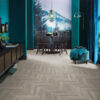 Spigato Click SRC Visgraat XL Light Grey - Afbeelding 6