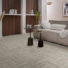 Spigato Click SRC Visgraat XL Light Grey - Afbeelding 7