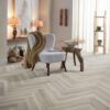 Spigato Click SRC Visgraat Grey - Afbeelding 9