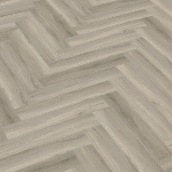 Spigato Click SRC Visgraat Grey
