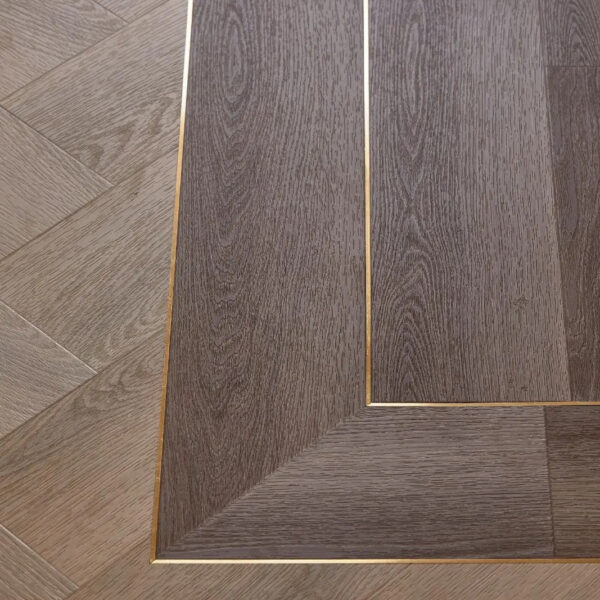 RM Long Island Gold Line (gouden bies) 25 meter