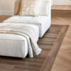 RM Long Island Gold Line (gouden bies) 25 meter - Afbeelding 2