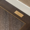 RM Long Island Gold Line (gouden bies) 25 meter - Afbeelding 3