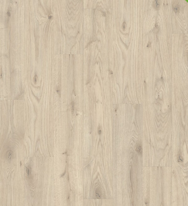 Egger GreenTec Classic V-groef 7,5 mm. Almington Eiche Beige EPD040