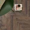 BerryAlloc NL Chateau+ Gyant Dark Brown - Afbeelding 5