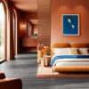 BerryAlloc NL Ocean+ 8 V4 Gyant Light Grey - Afbeelding 3