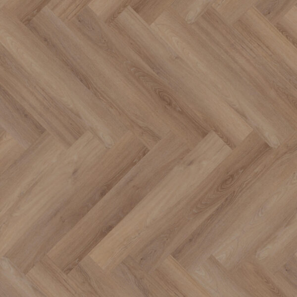 Royale Visgraat Dryback PVC Superior Beige