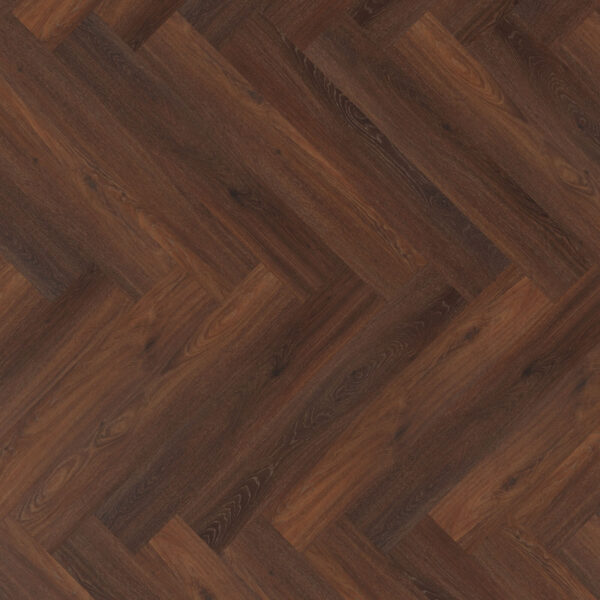 Royale Visgraat Dryback PVC Executive Gold