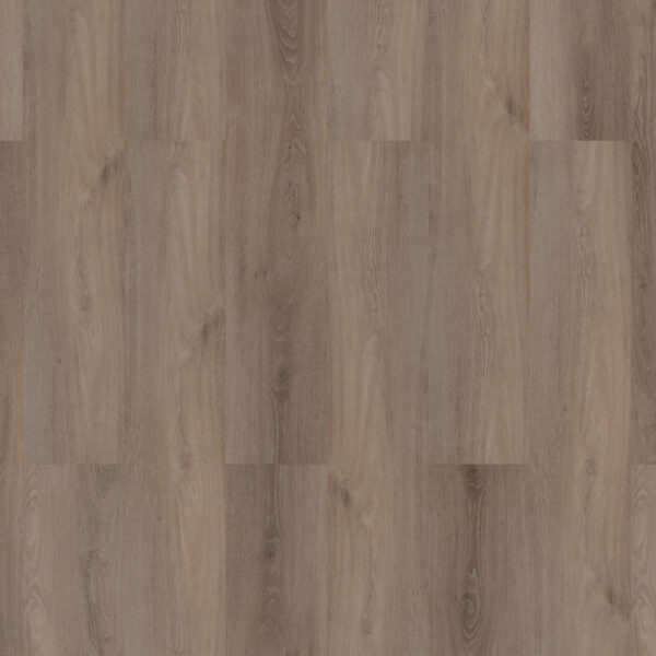 Rustgevende Plank Dryback PVC Ambassador Oak