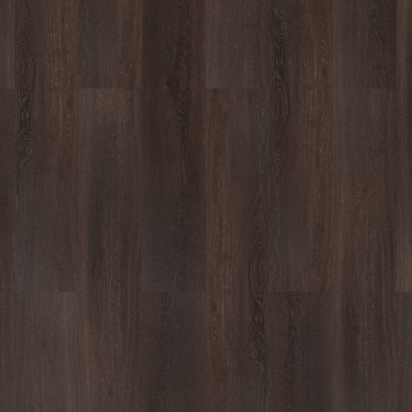 Rustgevende Plank Dryback PVC Presidential Ebony