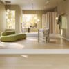 Tarkett iD Inspiration 55 Rigid Click Ultimate Chatillon Oak Natural - Afbeelding 2