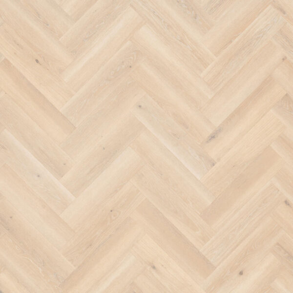 Tarkett iD Inspiration 55 Visgraat XL Highland Oak Cream