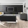 Ambiant laminaat Ingelstad Collection Eiken Beige - Afbeelding 3