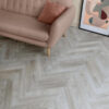 BerryAlloc NL Chateau+ Java Light Brown - Afbeelding 3