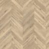 Egger Kingsize 8 mm. Rillington Eiken Licht 011 (Hongaarse punt) - Afbeelding 2