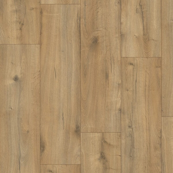 Egger Kingsize V-groef Rioja Oak Brown K2077
