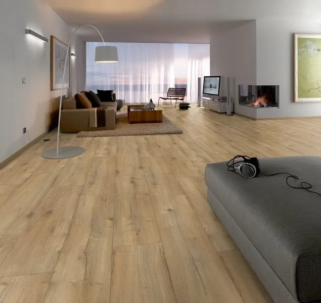 Egger Grizzly 2077 Rioja Oak Brown - Afbeelding 2