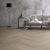 Spigato Click SRC Vivero Visgraat Light Oak - Afbeelding 4