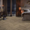 Spigato Click SRC Visgraat Light Brown - Afbeelding 4