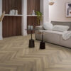 Spigato Click SRC Visgraat Light Brown - Afbeelding 8