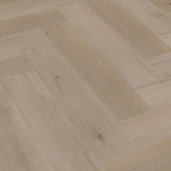 Spigato Click SRC Vivero Visgraat Light Oak