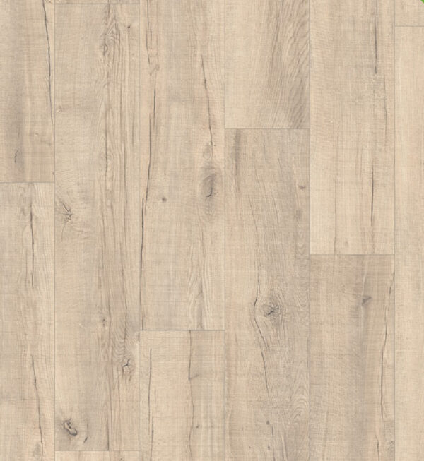 Egger Large V-groef Galway Eiken Beige 197