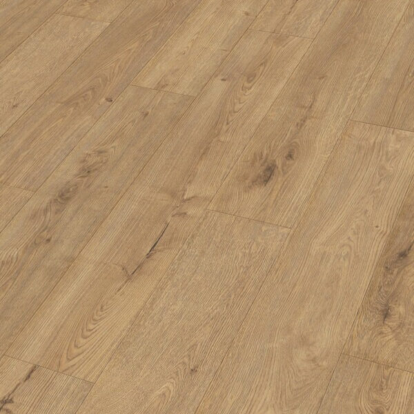 MeisterDesign Laminate LD 250 Eik Champagne 07001