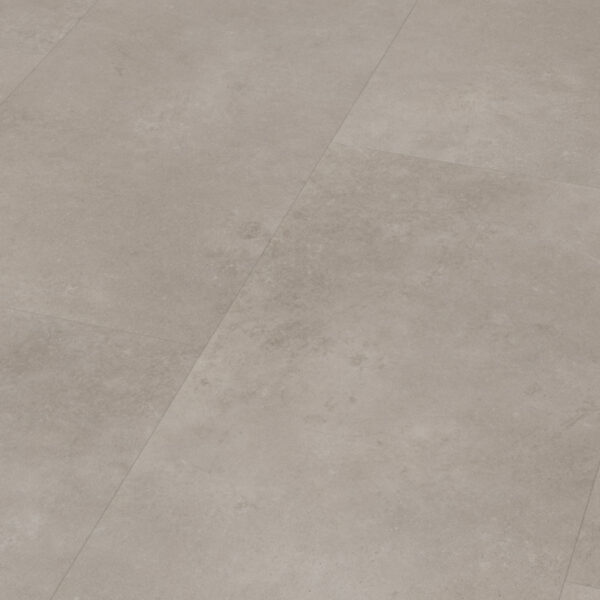 Sarino PVC Click Light Grey